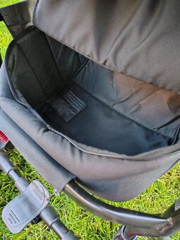 Dorjan Basic Comfort 2020 + Maxi Cosi Pebble - 13