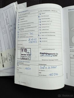 Volkswagen Passat B8, 2.0 tdi, 140kw - 13