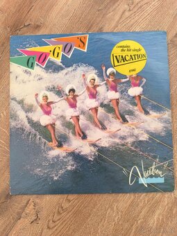 Predám LP Platne - 13