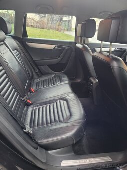 Passat B7 Variant 2.0 TSI 155kW Highline (plná výbava) - 13