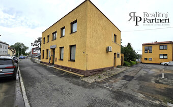 Nájem bytové jednotky 5+1, 99 m²,  ul. Sadová, Opava – Předm - 13