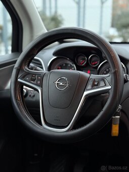 Opel Mokka - 13