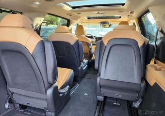 Kia Carnival 2.2-9míst-REZERVACE - 13