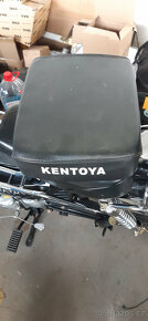 Moped Kentoya - 13