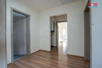 Prodej rodinného domu, 104 m², Rychvald, ul. Myslivecká - 13