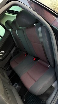 Škoda Fabia 1.6 16v SPORT - 13