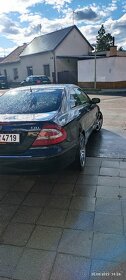 Mercedes CLK W 209 270CDI nova STK - 13
