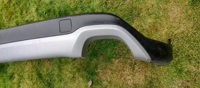 Ford Focus IV 4 MK4 2018 - 2022 zadni naraznik pro HTB - 13