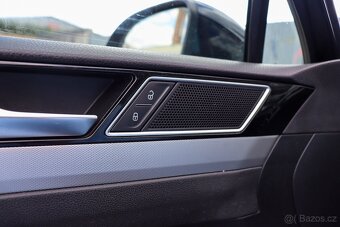 Volkswagen Passat B8 2.0 TDI, 110 kW, 2014 - 13