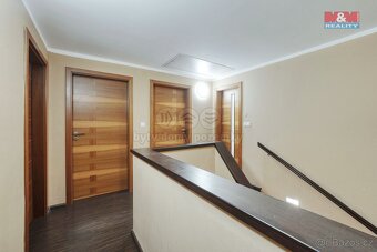 Prodej rodinného domu, 130 m², Horšovský Týn, ul. Janáčkova - 13