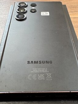 Samsung S23 Ultra 512GB - 13