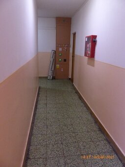 Prodej bytu 1KK, 24m2,OV,ul.Mostecká,Litvínov - 13