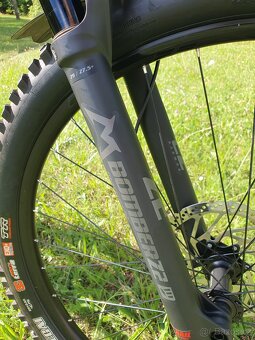 Elektrokolo Merida eONE-FORTY 475 XXL - 13