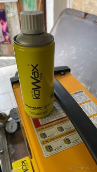 Svářečka Co2 KOWAX GeniMig 220 MIG/MMA - 13