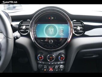 Mini Cooper S, 2.0i Turbo 190PS automat, JWC Rv, 2022 - 13