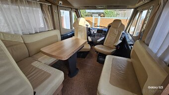 Knaus SUN LINER 800 LEG - 13