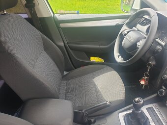 Škoda octavia kombi i výmĕna - 13