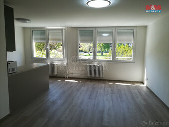 Pronájem bytu 3+1, 74 m², Neratovice, ul. Dr. E. Beneše - 13