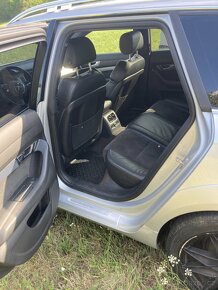 Audi A6 Allroad quattro 3.0 TDI 171 kW, r. v. 2008, tažné - 13