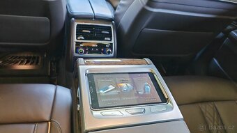 BMW 750D M-Sport, xDrive, 2018, najeto jen 92500km, TOP STAV - 13