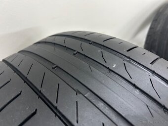 letní originál al sada Škoda Kodiaq Vega 5x112 - 13