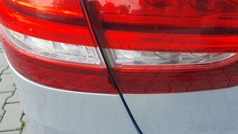 Mercedes-Benz C 200d W205•AMG•2015•263tkm•Automat - 13