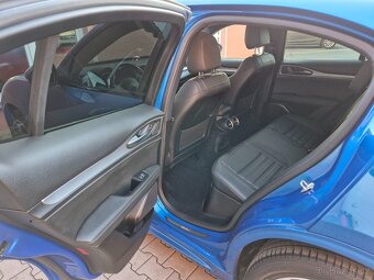 Alfa Romeo Stelvio 2.2 JTDM Veloce Q4 154kW - 13