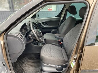 Škoda Roomster, 1.2 TSI 63kW-ČR-KLIMA-PDC-ALU - 13