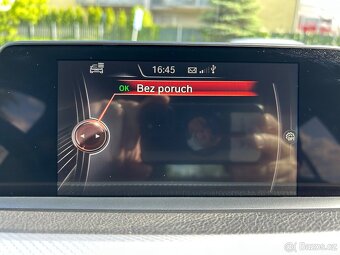 2018 BMW F31 318D M-Paket 114tkm,nehav,alcantara,TZ,HiFi,DPH - 13