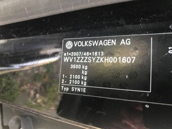 VW e- Crafter L3H3 automat - 13