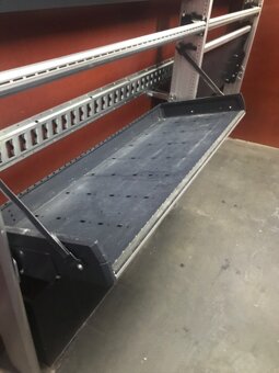 VW e- Crafter L3H3 automat - 13