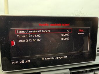 Audi SQ5 3.0 TFSI 260kw - 13