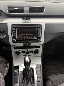 Passat CC - 13