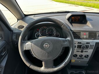 Opel Meriva 1.7 74Kw - 13