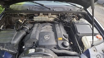 Mercedes-Benz w163 320i - 13
