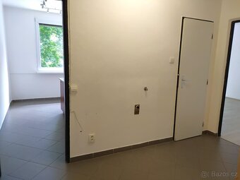 Pronájem pěkného bytu 2+1,ca55 m2, v Liberci. Františkov. - 13