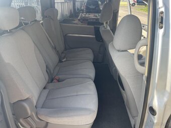 Kia Carnival 2,9Crdi 136Kw - 13