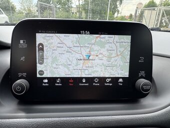 Fiat Tipo, Mirror 1.4i 70 kW navigace - 13