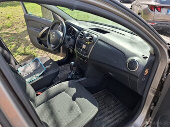 Dacia Logan 1.2 - 13