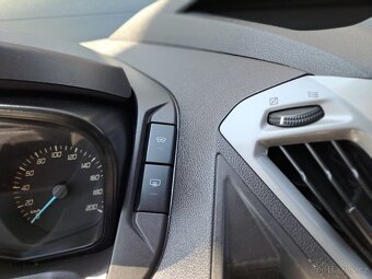 Ford Transit Custom 2.0 TDCI L2H1, 96kW, ZÁRUKA - 13