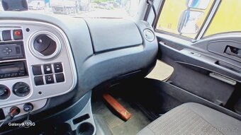 Ford Cargo 8x4, sklápěcí nástavba - 13