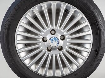 Ford Mondeo Titanium 2.0 - 13
