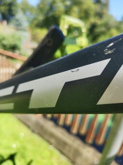 Prodám dirtové kolo CTM Dirtking pro 2022 dark green - 13