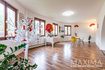 Dům 6 a více o ploše 352 m2 - Třebotov, Třebotov - 13