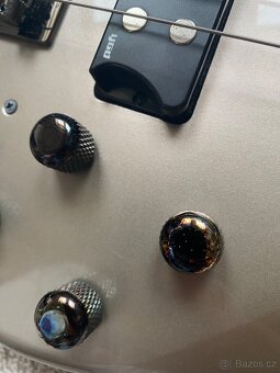 Baskytara Yamaha TRBX304 - 13