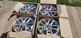 Kia proceed xceed 5x114,3 r18 tucson sportage  cx-5 - 13