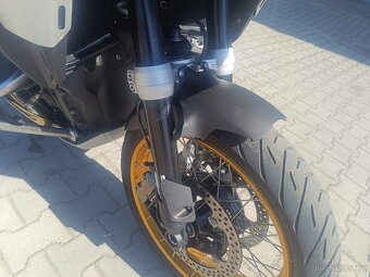 BMW R 1300 GS Adventure - 13