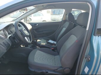 Seat Ibiza 1.4i-16v - 13