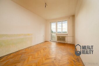 Prodej bytu 3+1 62 m², Liberec XXIV-Pilínkov, ev.č. 06785 - 13