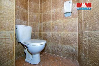 Pronájem, bar, 111 m² Plzeň, Klatovská třída - 13